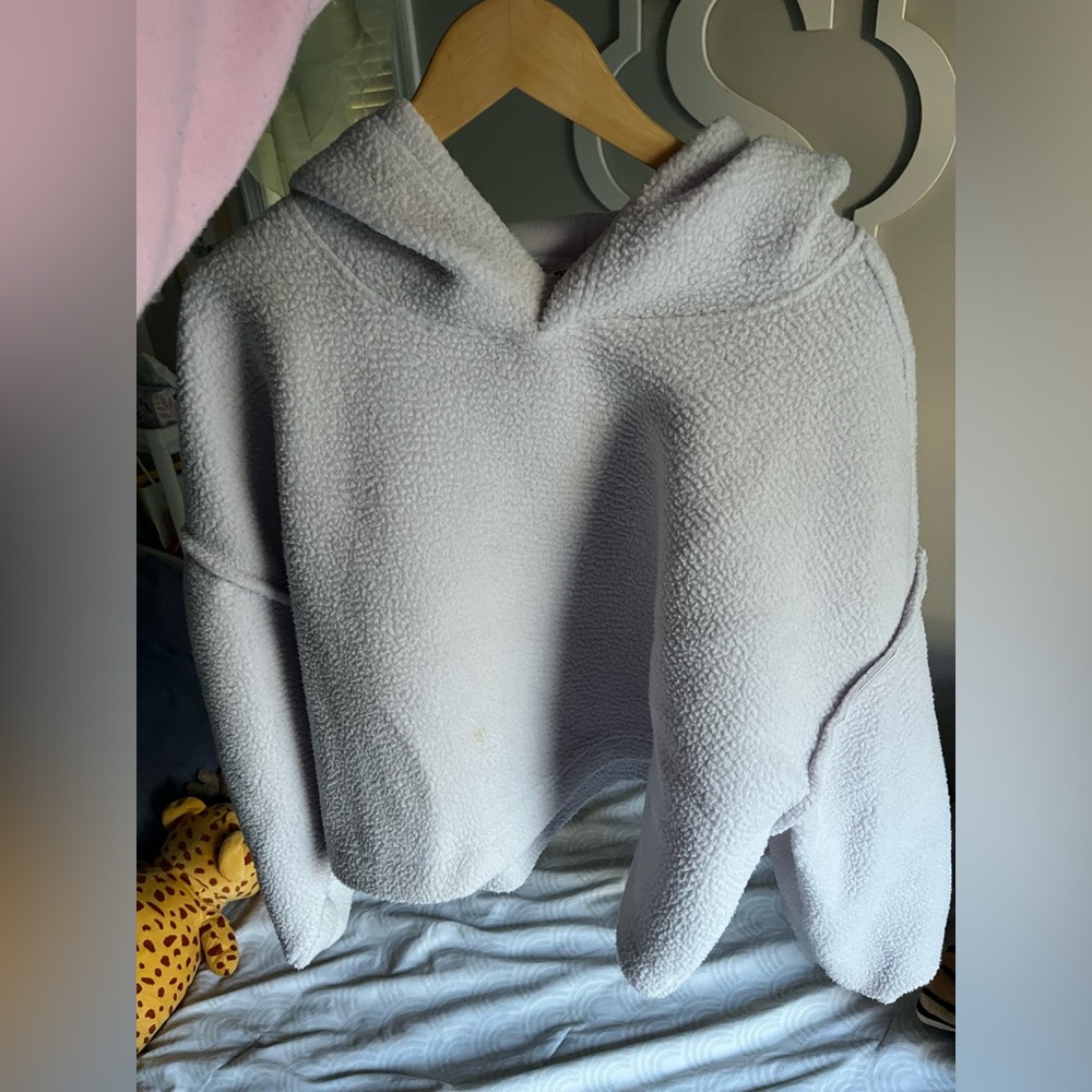 double zero sweatshirt